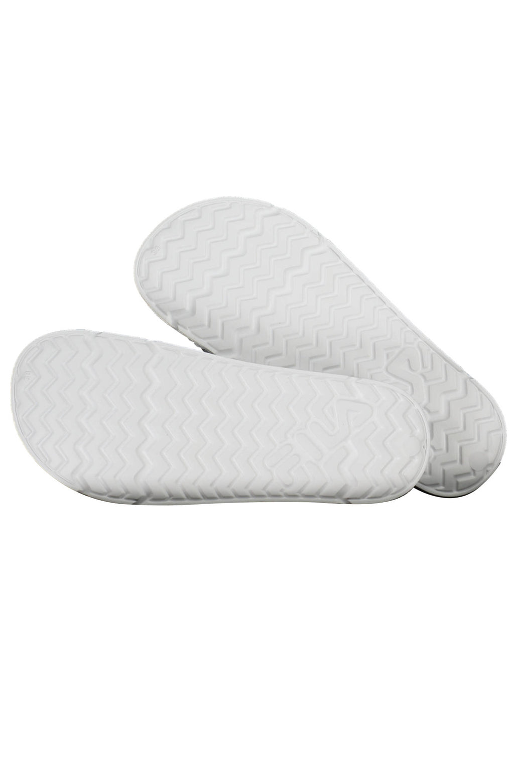 FILA Women Slippers - White