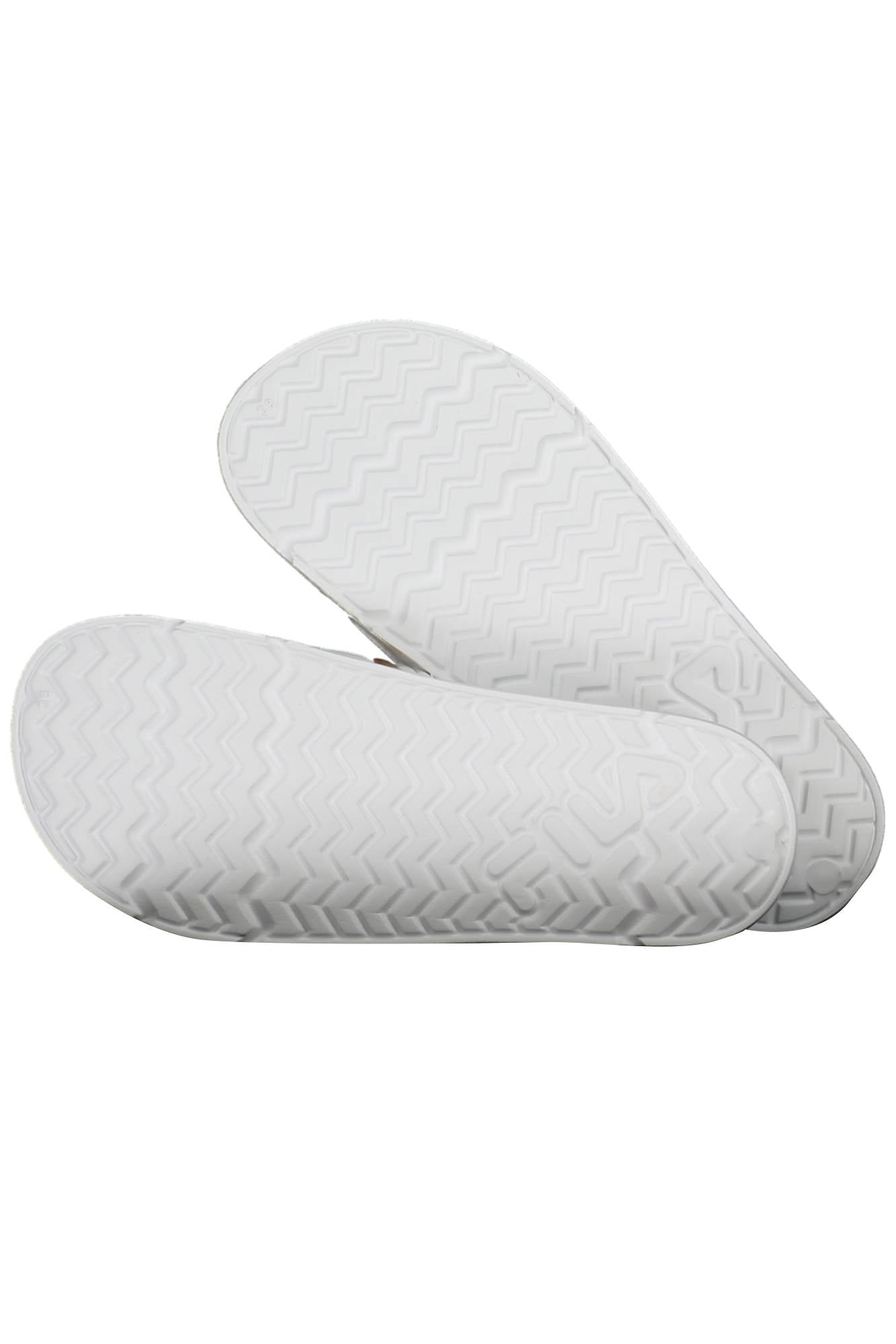 FILA Women Slippers - White
