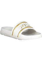 FILA Women Slippers - White