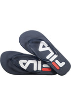 FILA Women Slippers - Blue