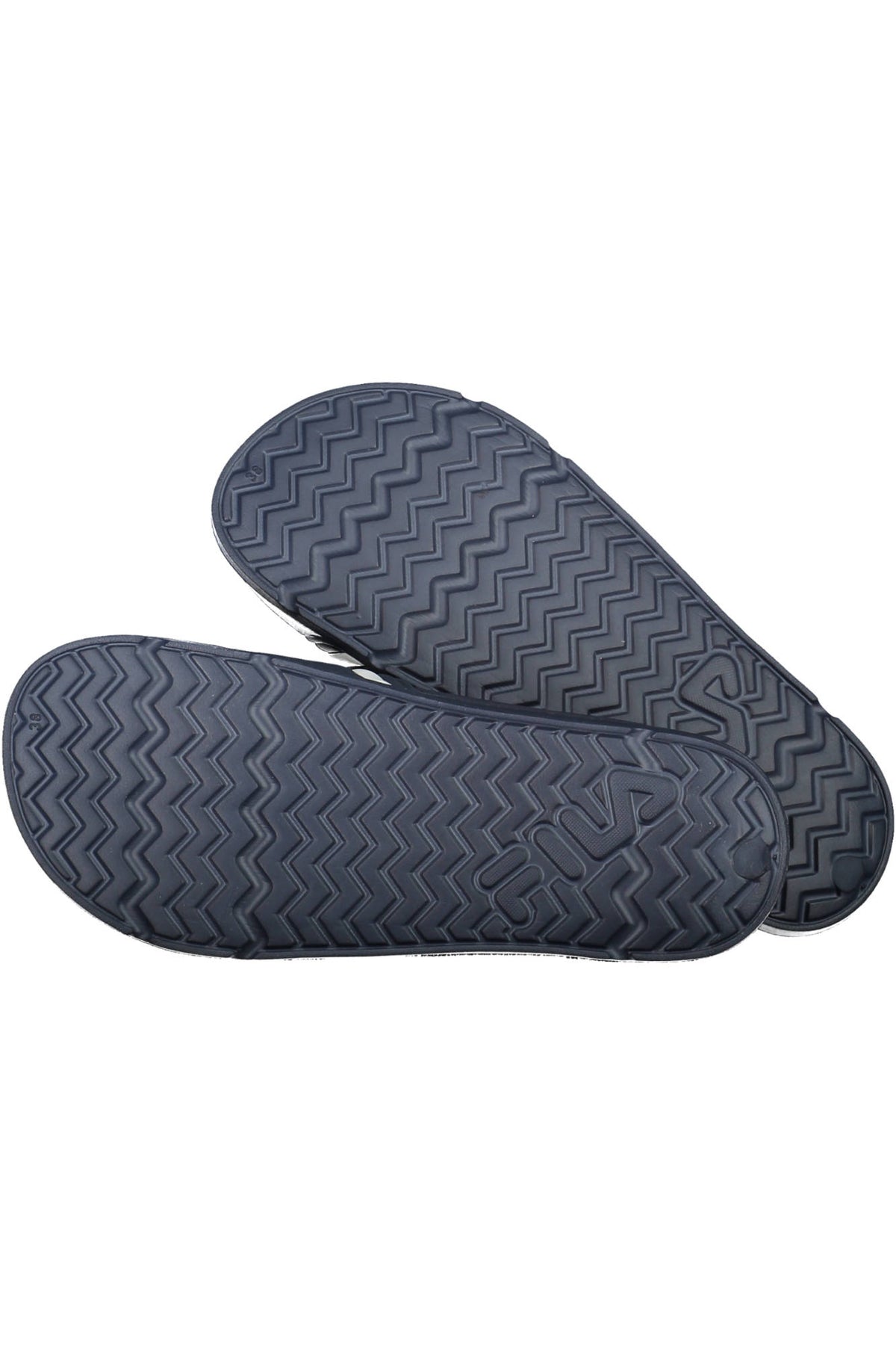 FILA Women Slippers - Blue