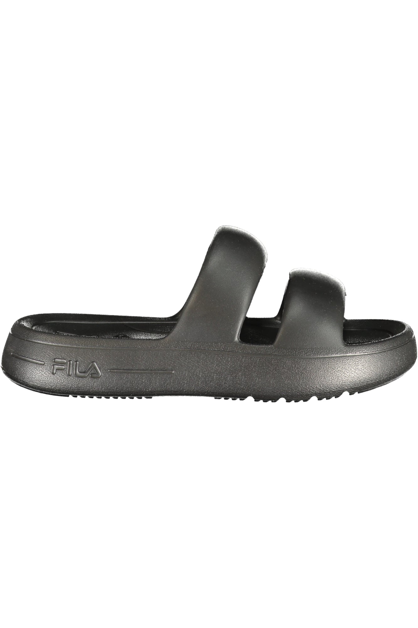 FILA Women Slippers - Black
