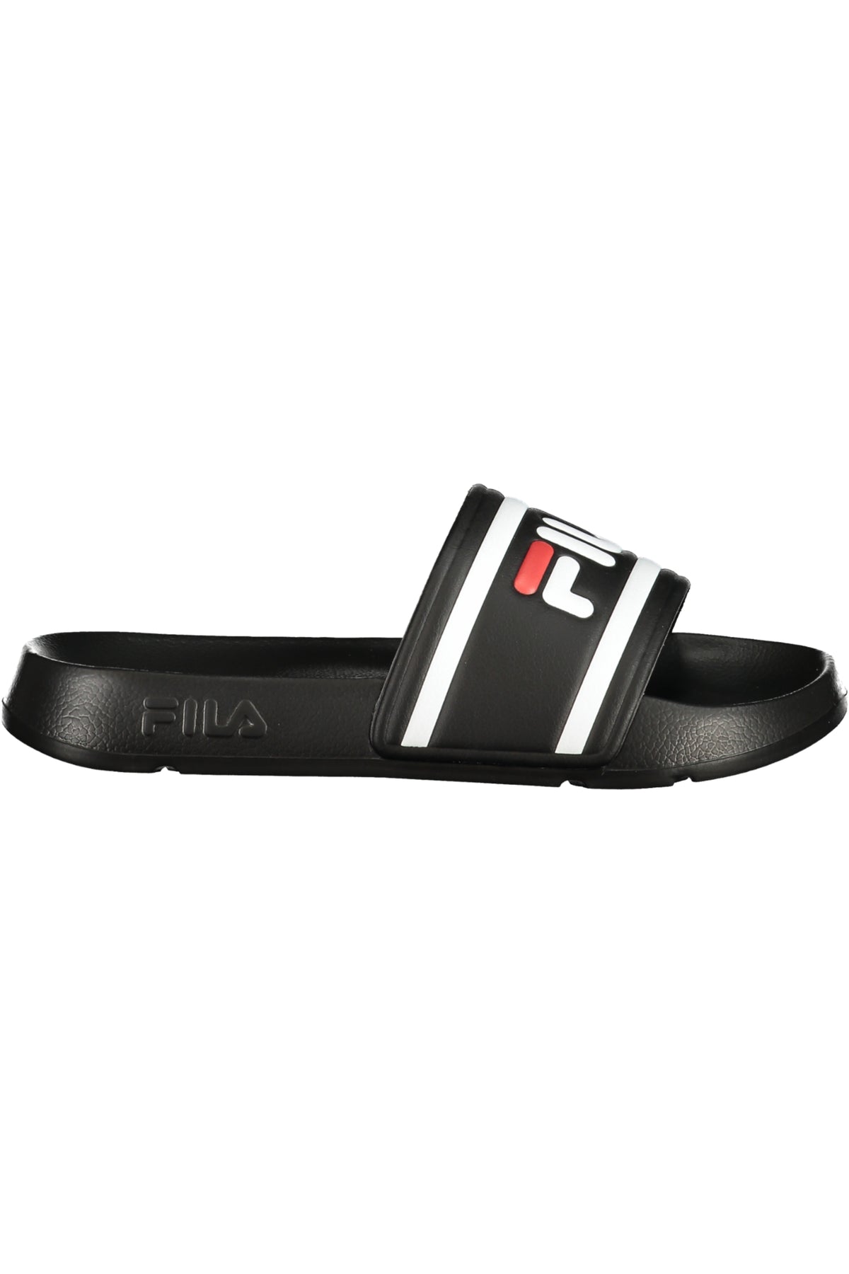 FILA Women Slippers - Black