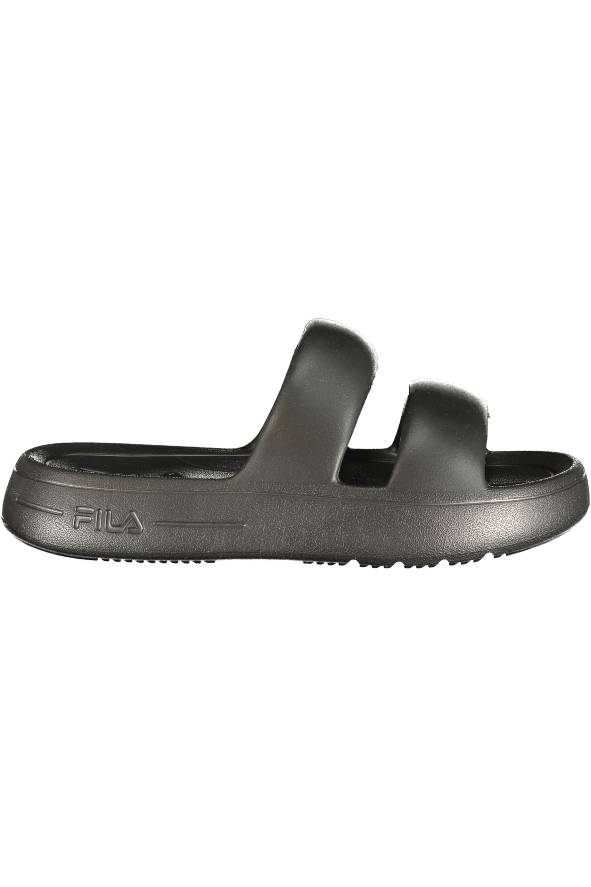 FILA Women Slippers - Black