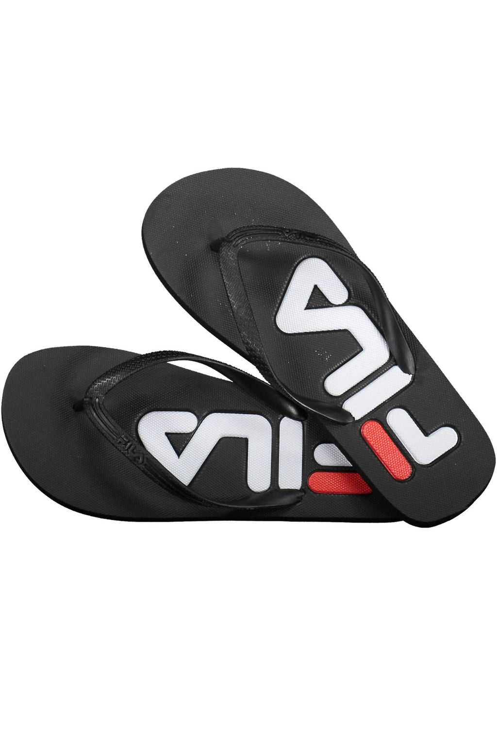 FILA Women Slippers - Black