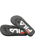 FILA Women Slippers - Black