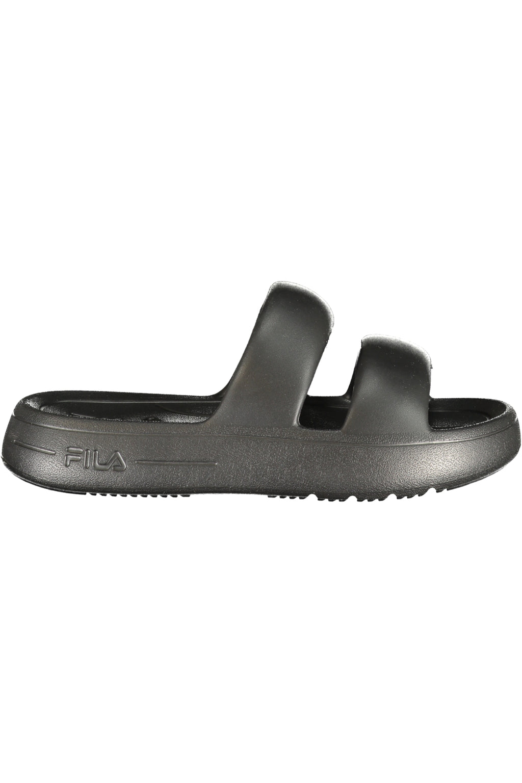 FILA Women Slippers - Black