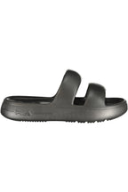 FILA Women Slippers - Black