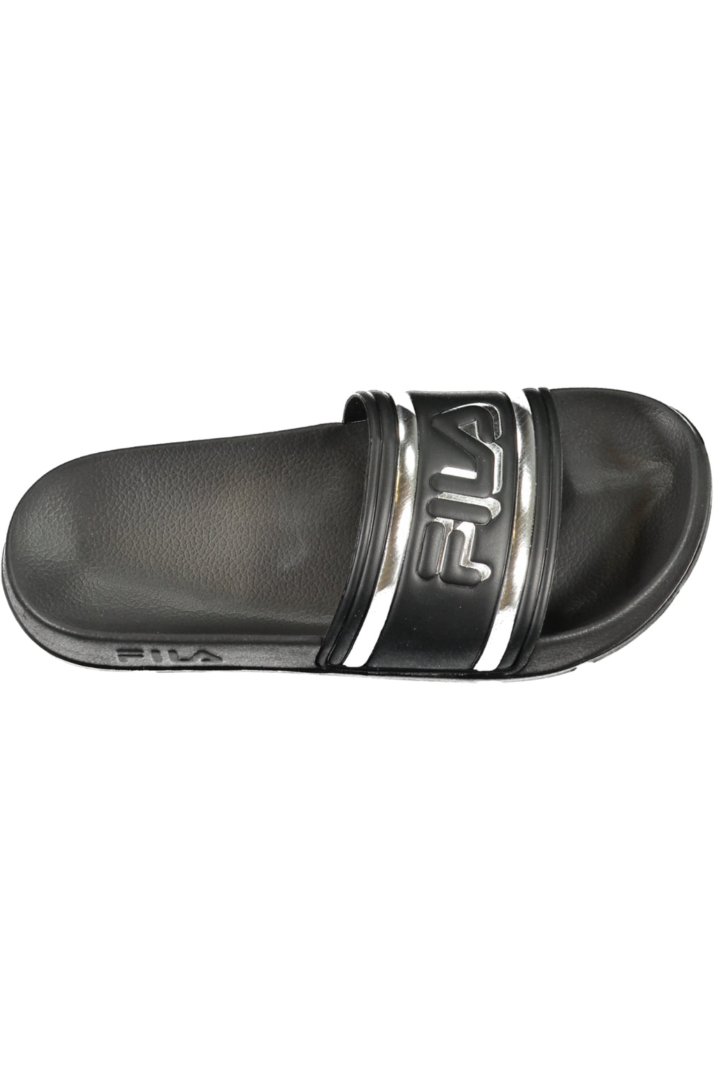 FILA Women Slippers - Black