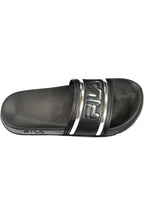 FILA Women Slippers - Black