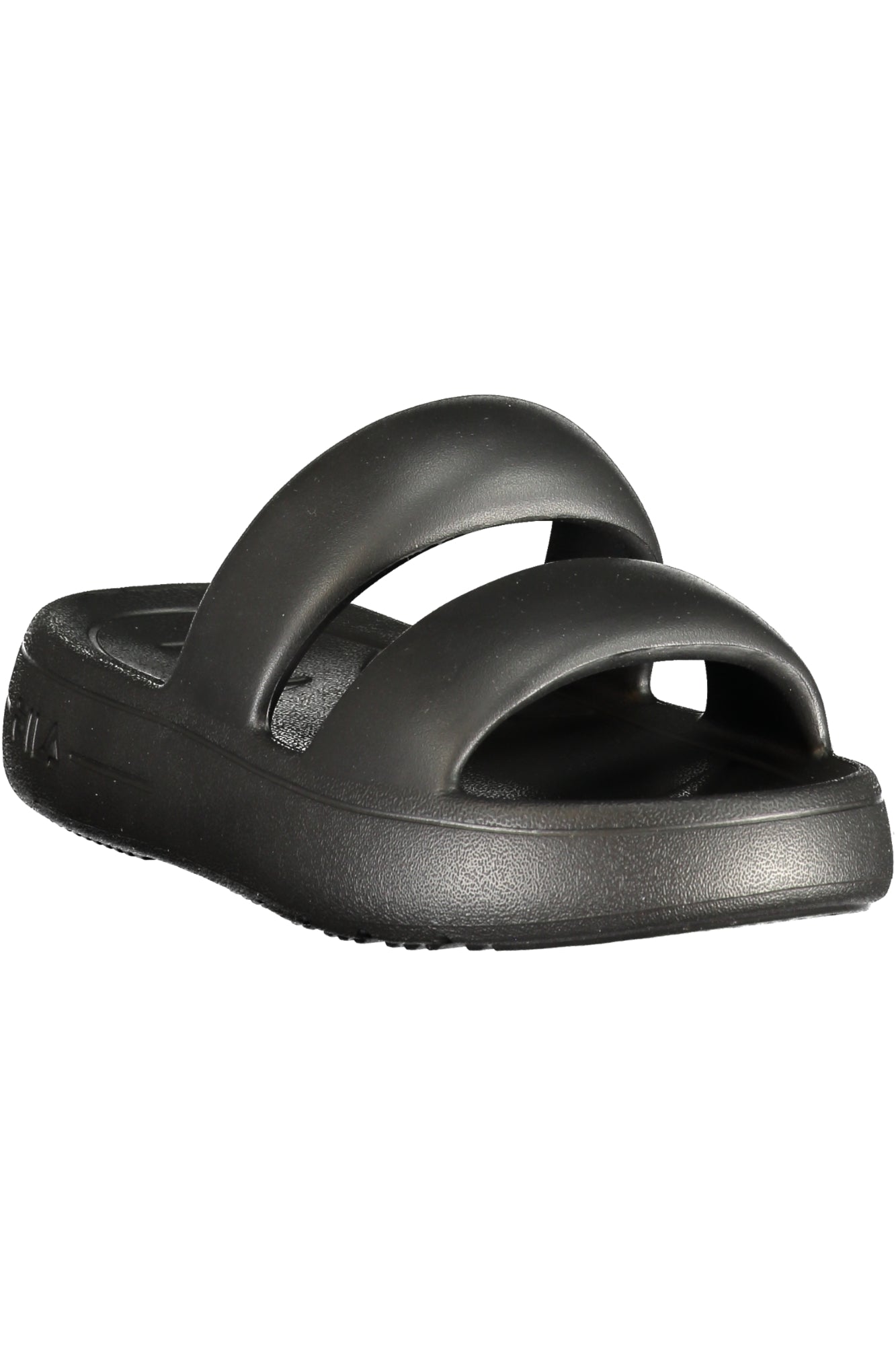 FILA Women Slippers - Black