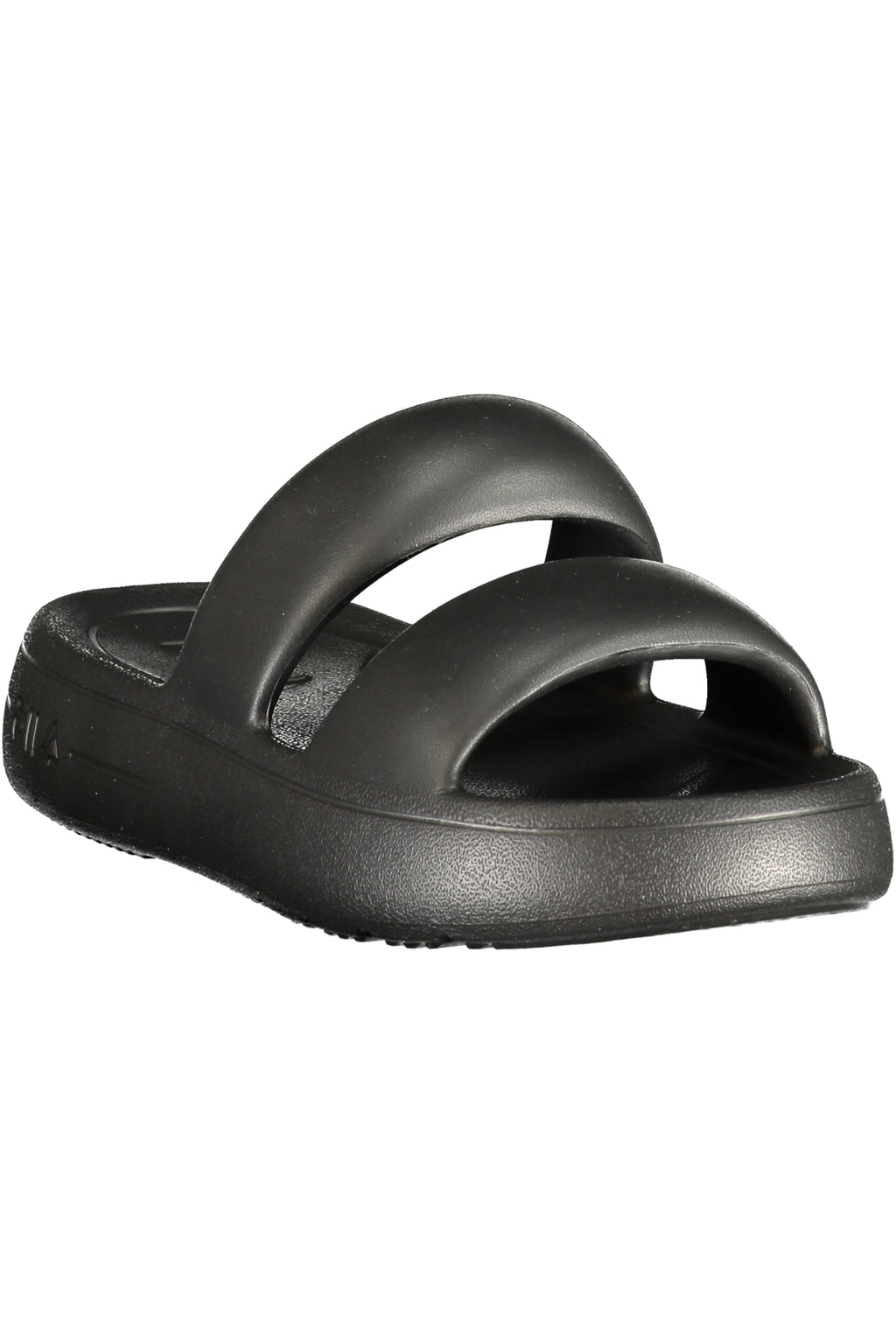 FILA Women Slippers - Black