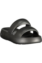 FILA Women Slippers - Black