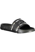FILA Women Slippers - Black