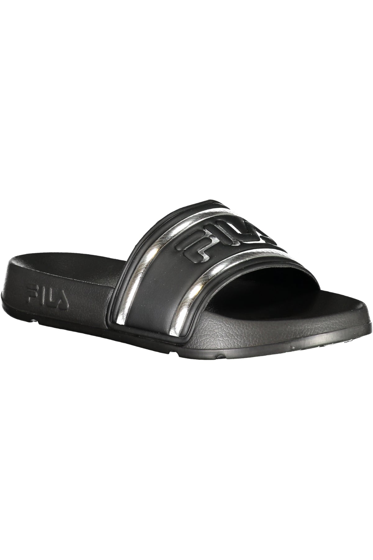 FILA Women Slippers - Black