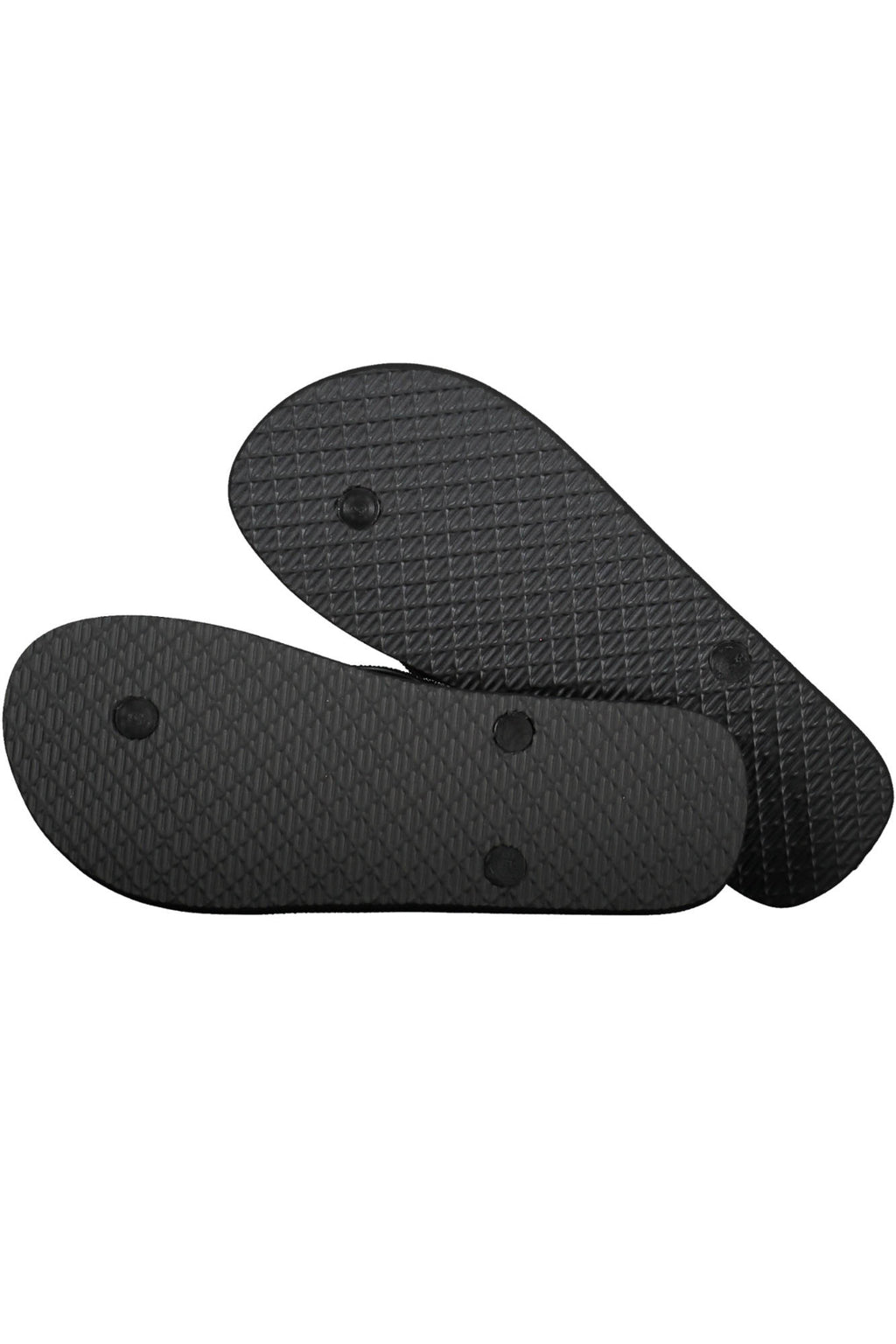 FILA Women Slippers - Black
