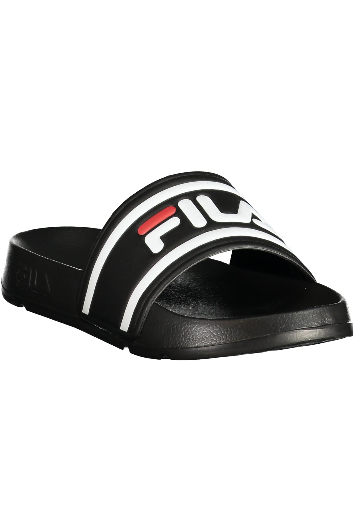 FILA Women Slippers - Black