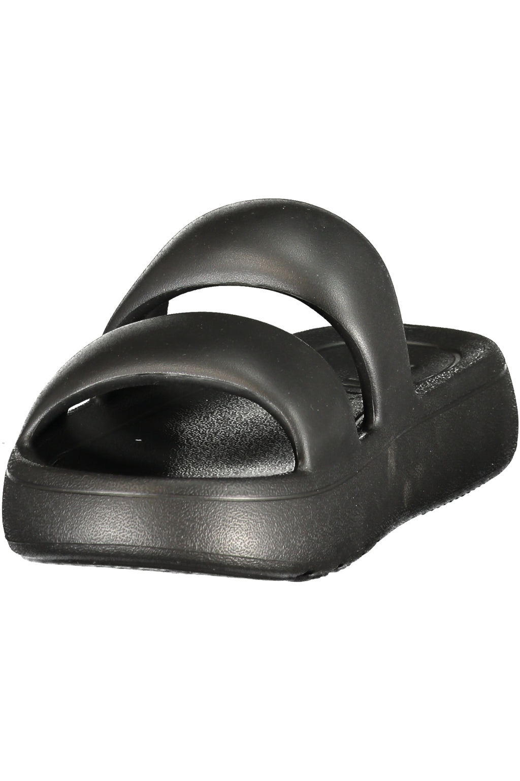FILA Women Slippers - Black
