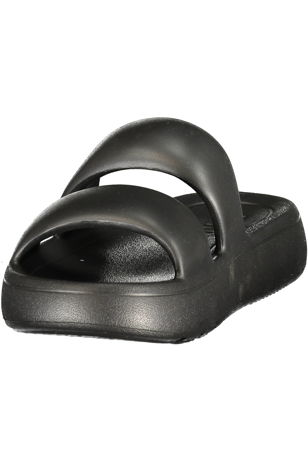 FILA Women Slippers - Black