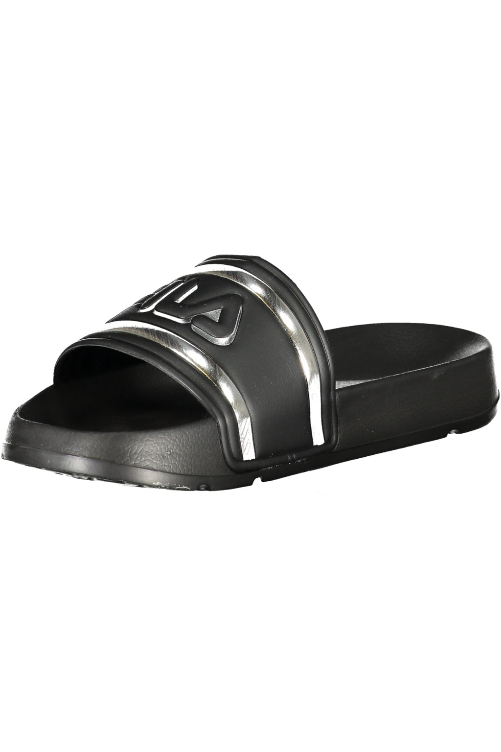 FILA Women Slippers - Black