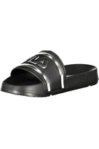 FILA Women Slippers - Black