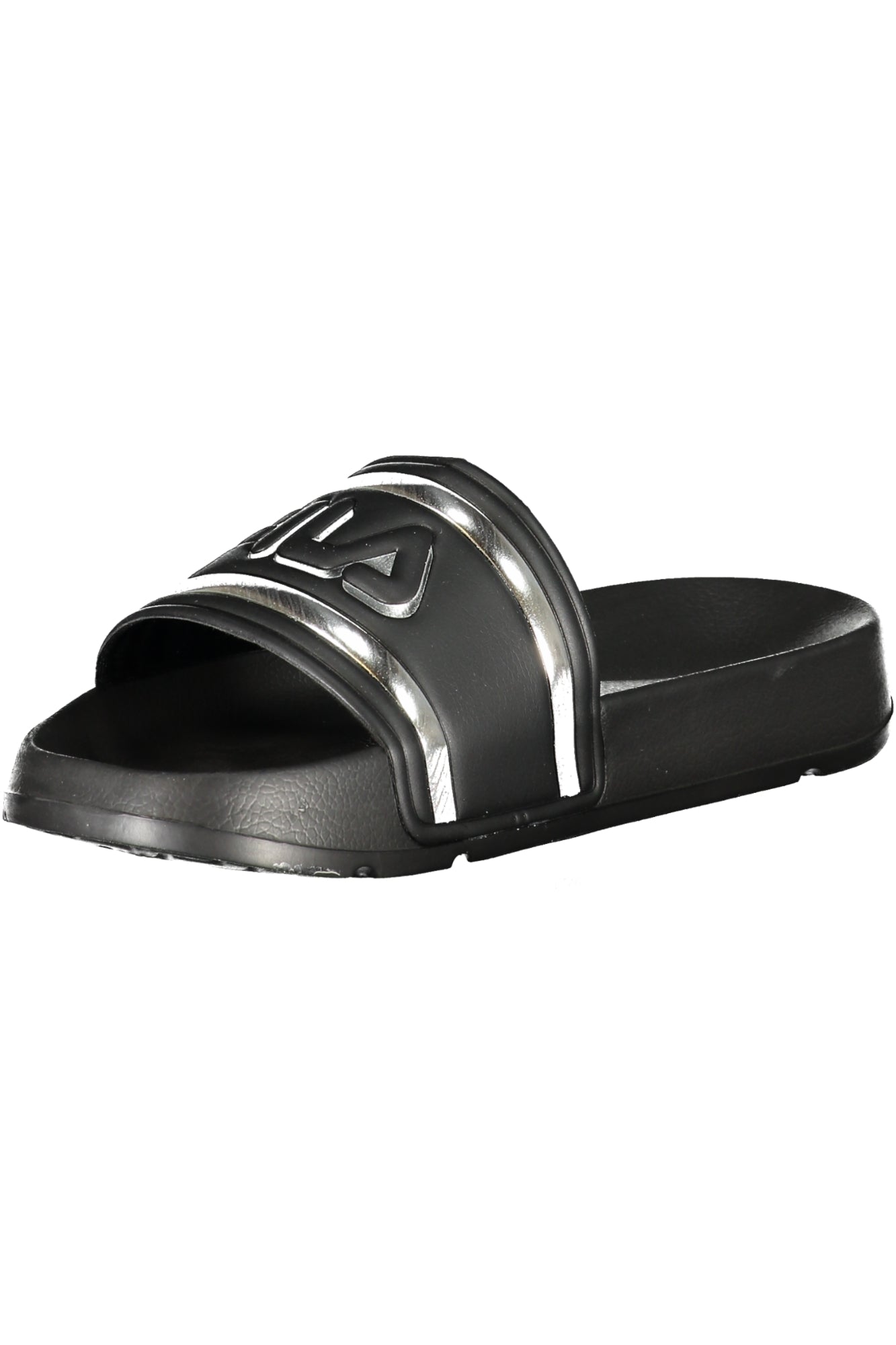 FILA Women Slippers - Black