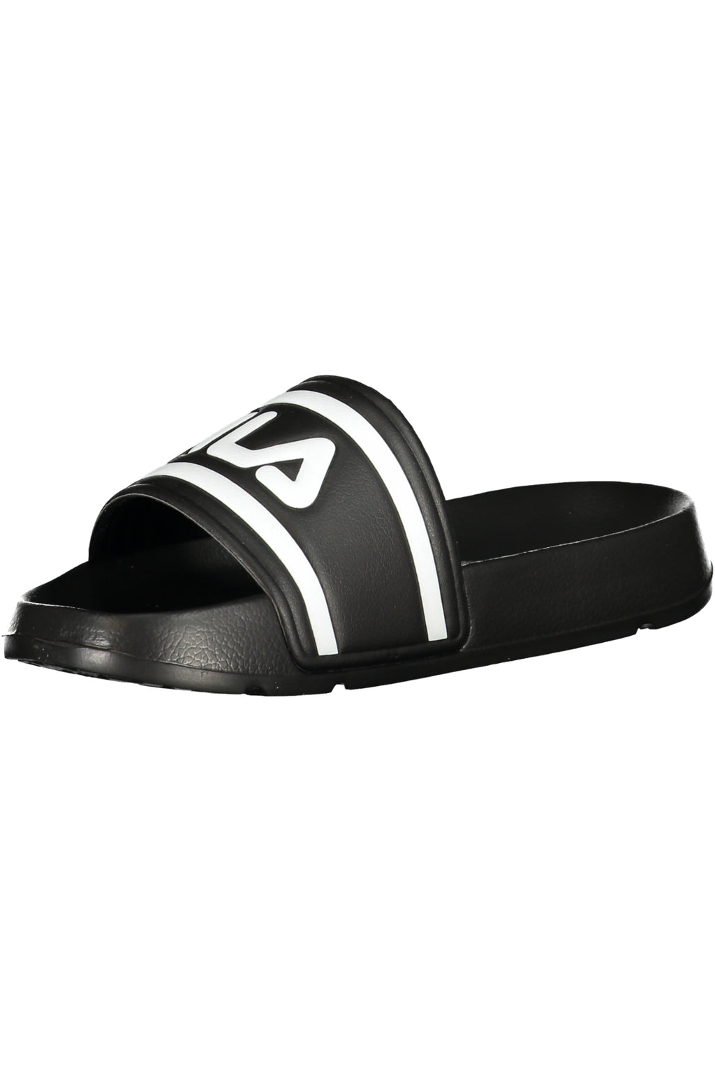 FILA Women Slippers - Black