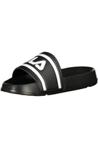 FILA Women Slippers - Black