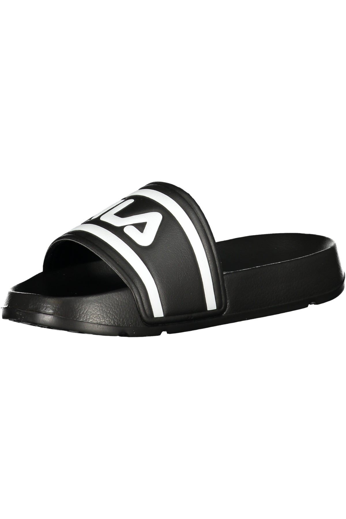 FILA Women Slippers - Black