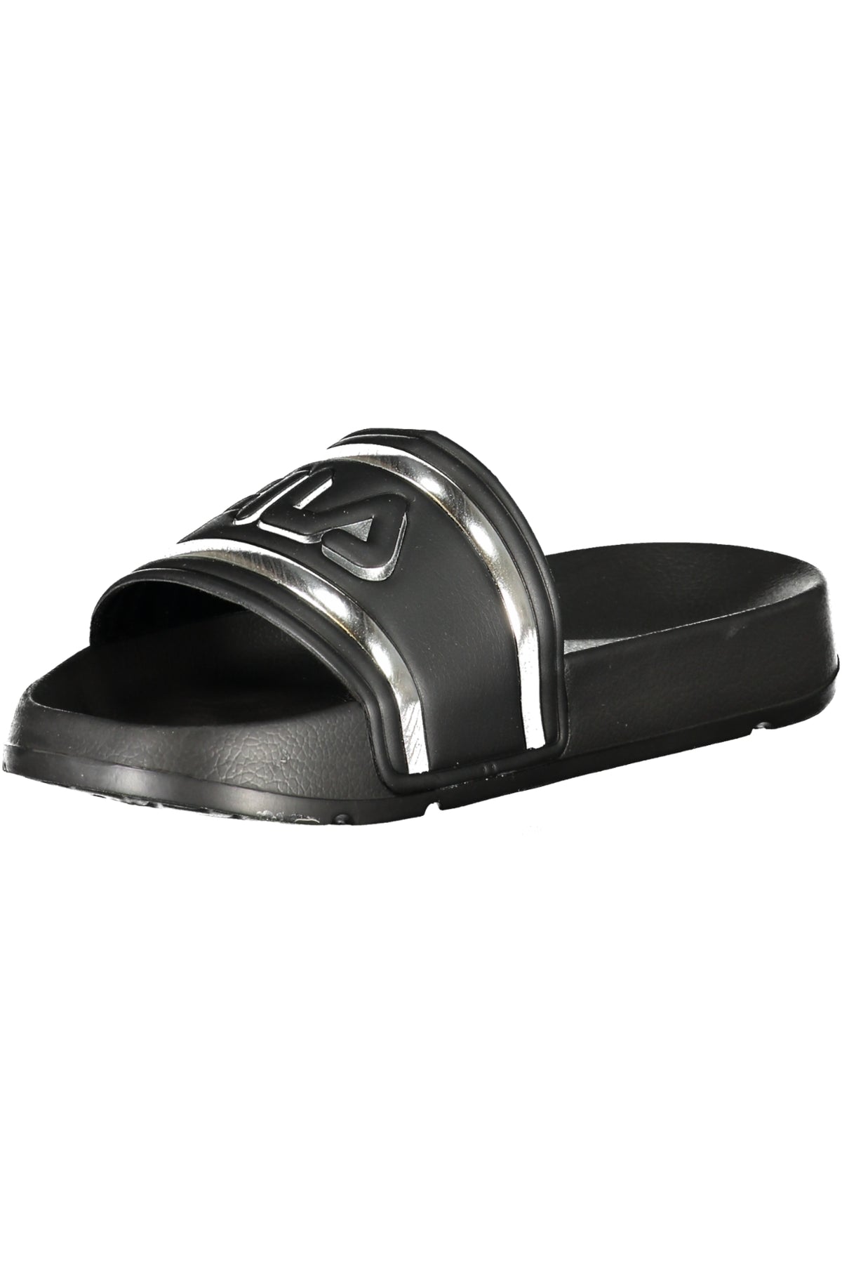 FILA Women Slippers - Black