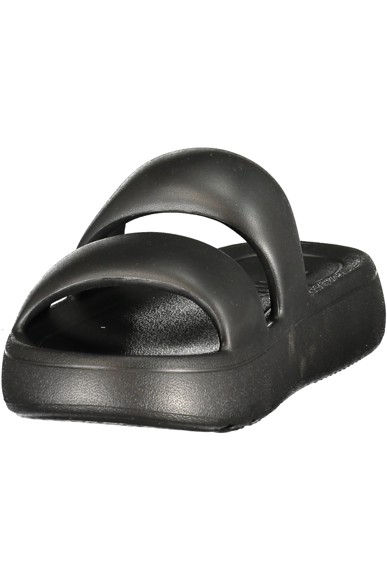 FILA Women Slippers - Black