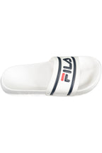 FILA Men Slippers - White