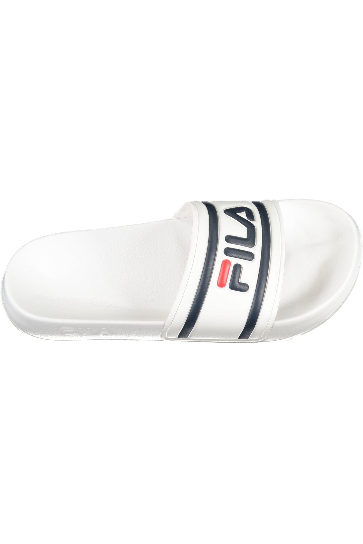 FILA Men Slippers - White