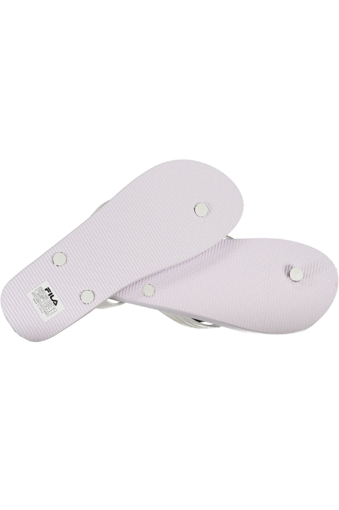 FILA Men Slippers