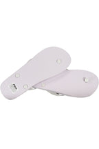 FILA Men Slippers - White
