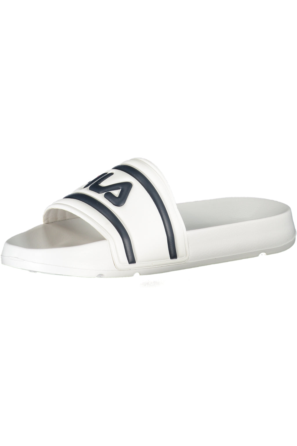 FILA Men Slippers - White