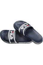 FILA Men Slippers - Blue