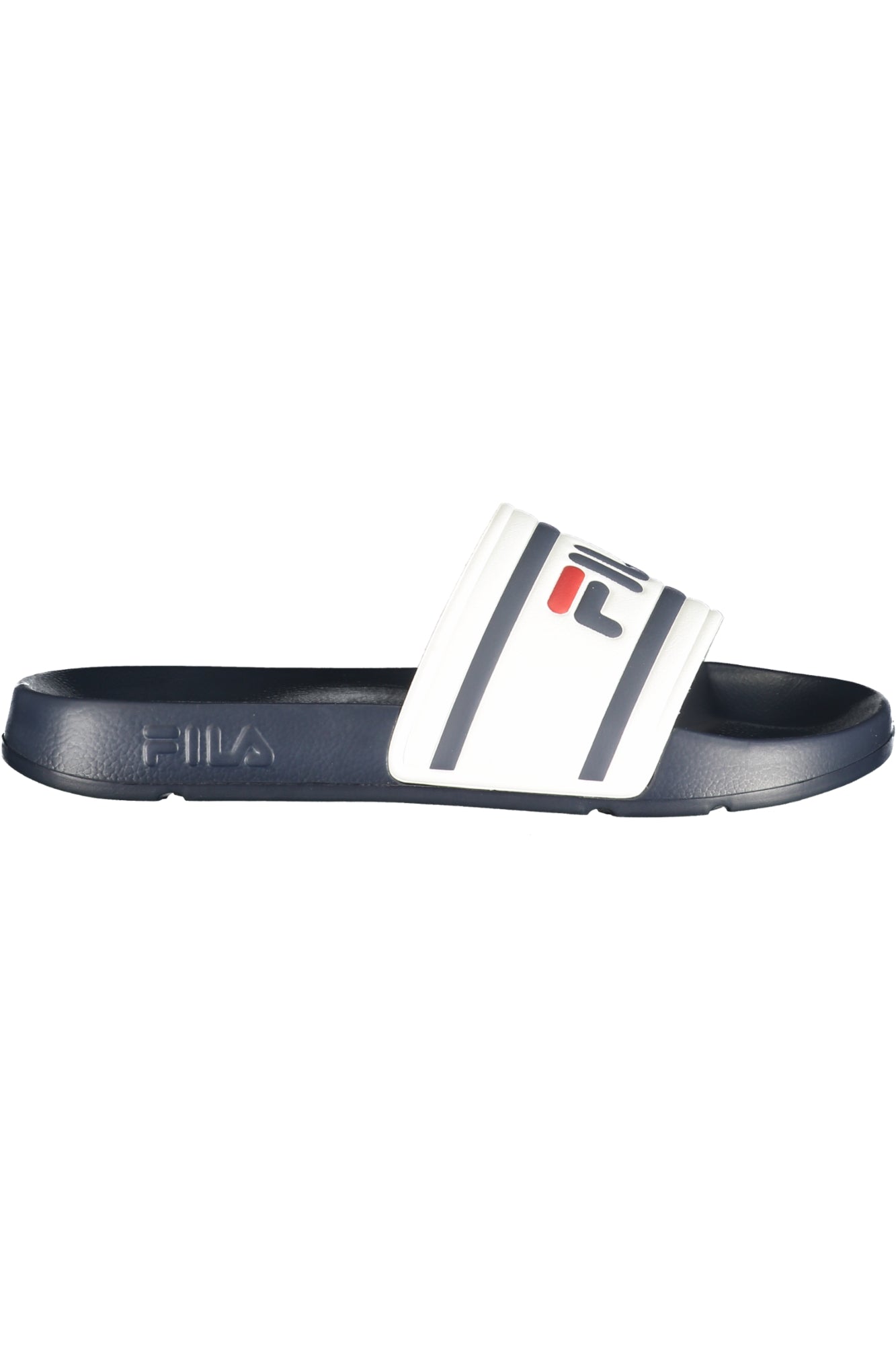 FILA Men Slippers - Blue