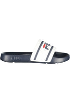 FILA Men Slippers - Blue