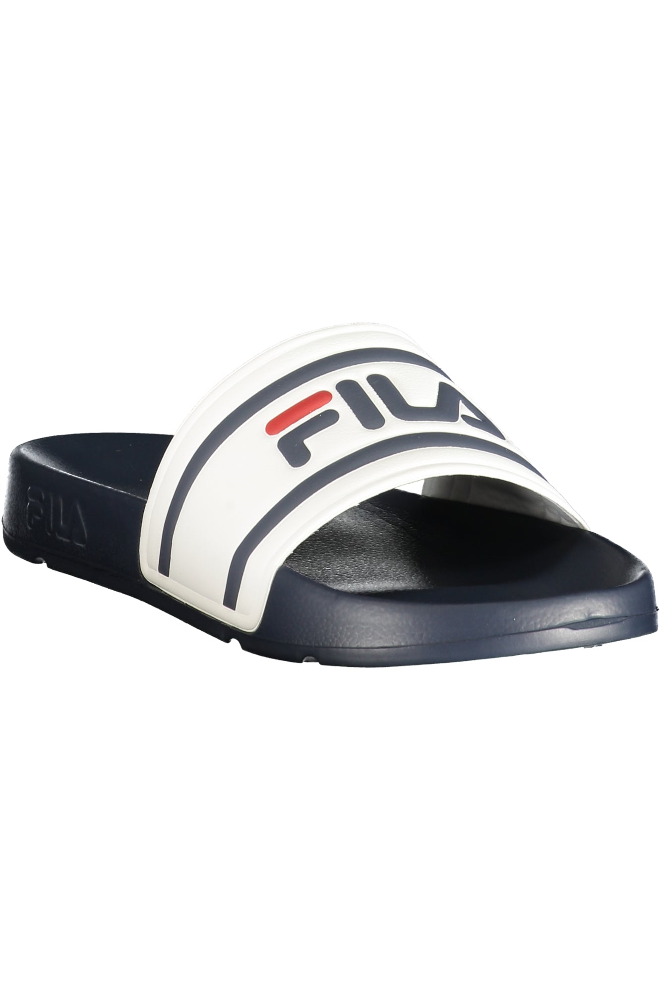 FILA Men Slippers - Blue