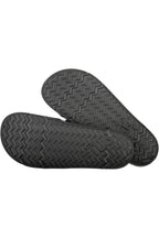 FILA Men Slippers - Black