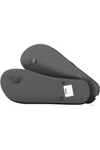 FILA Men Slippers - Black