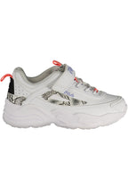 FILA  Sneakers - White