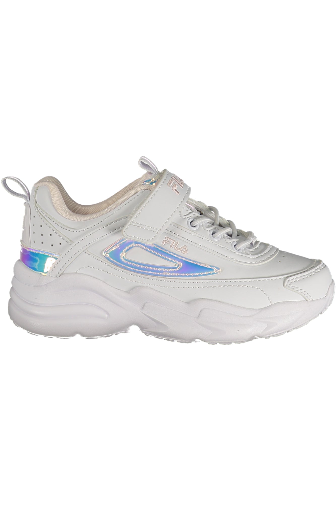 FILA  Sneakers - White