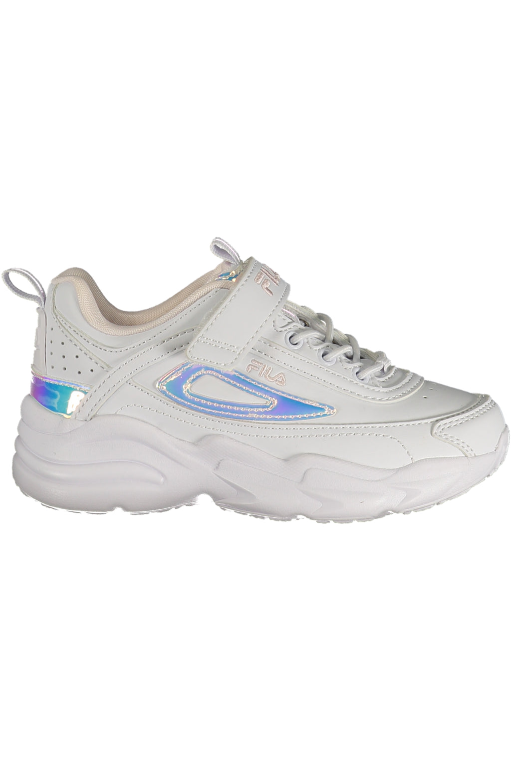 FILA  Sneakers - White