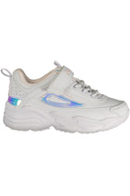 FILA  Sneakers - White