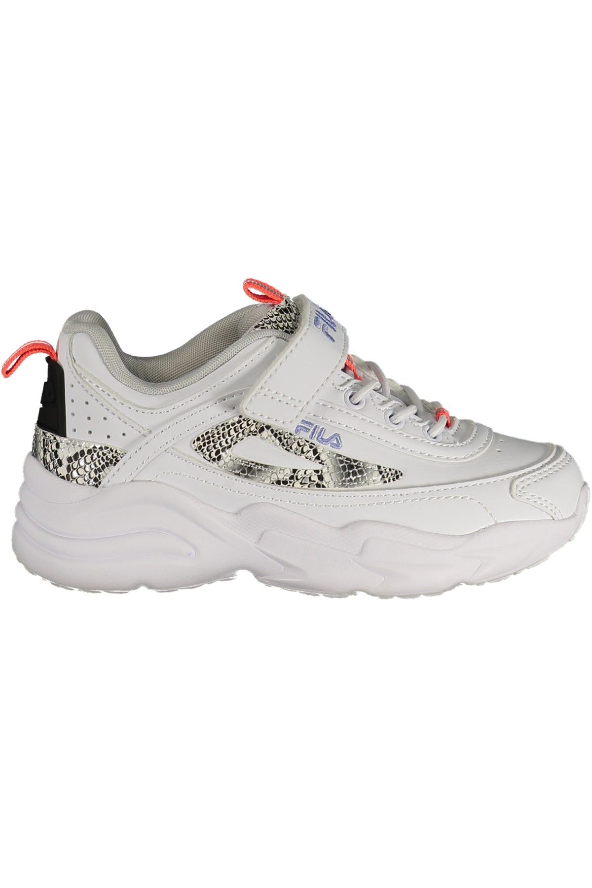 FILA  Sneakers - White