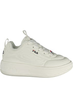 FILA  Sneakers - White