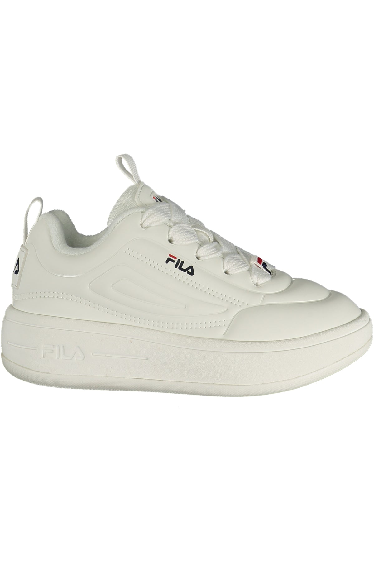 FILA  Sneakers - White