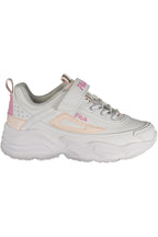 FILA  Sneakers - White